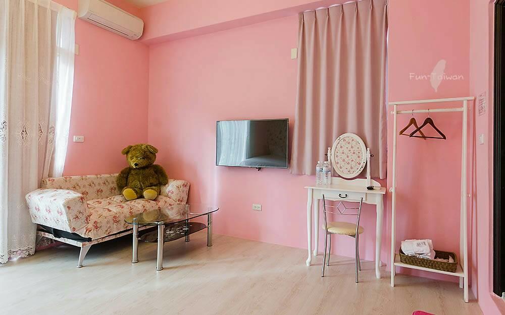 Slowly B&B Taitung Exterior photo