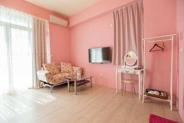 Slowly B&B Taitung Exterior photo